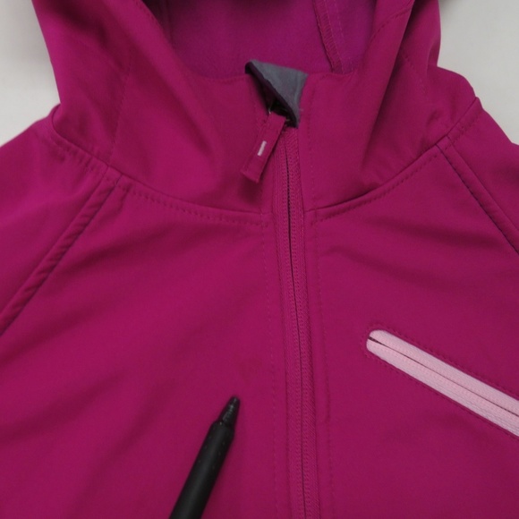 Free Tech Softshell Jacket Hooded‎ XS - Picture 5 of 8